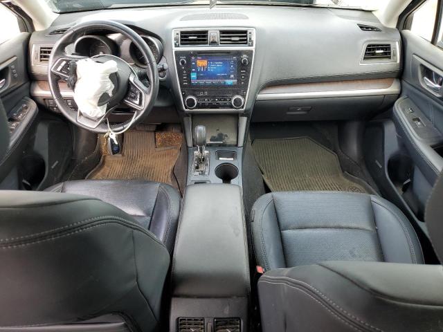 2019 SUBARU OUTBACK 2. 4S4BSANC4K3272169