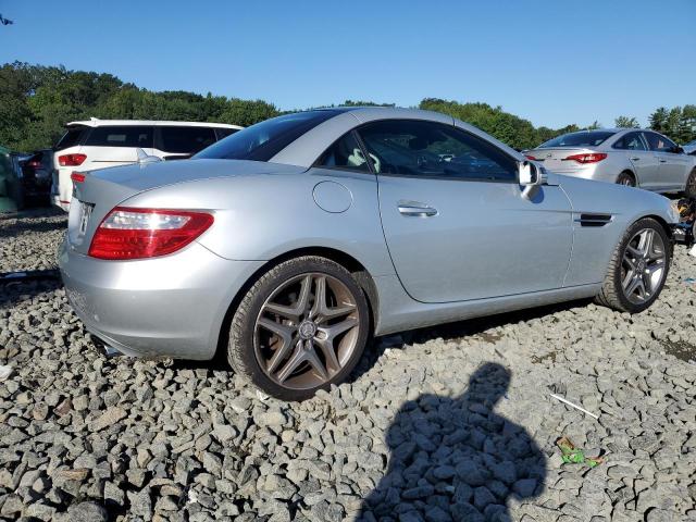 2016 MERCEDES-BENZ SLK 300 WDDPK3JA2GF123278