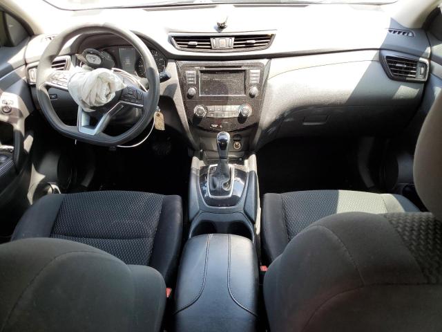 2019 NISSAN ROGUE SPOR - JN1BJ1CRXKW627765