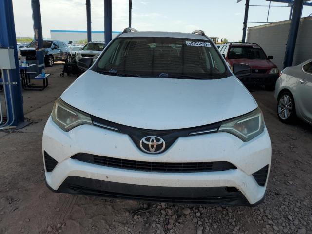 2016 TOYOTA RAV4 LE 2T3ZFREV4GW308910