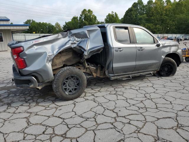 2020 CHEVROLET SILVERADO K1500 RST 1GCVYEET3LZ348647