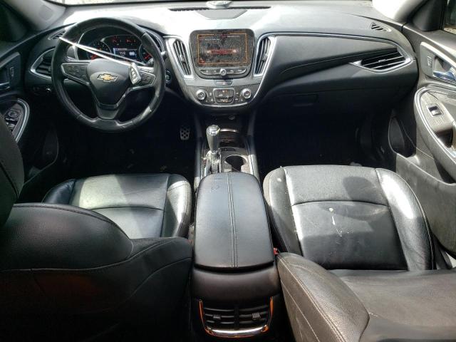 2016 CHEVROLET MALIBU LT 1G1ZE5ST9GF337912