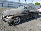 2016 MERCEDES-BENZ C 300 - 55SWF4JB2GU102796