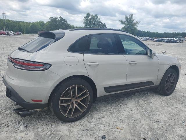 2024 PORSCHE MACAN BASE WP1AA2A54RLB03651
