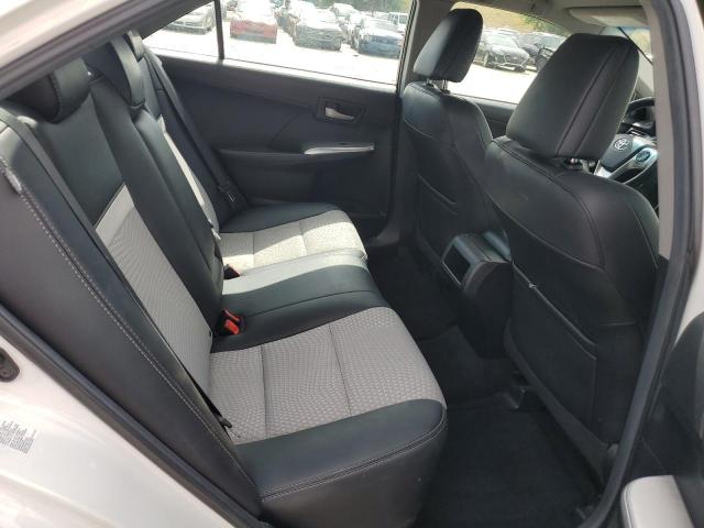 2014 TOYOTA CAMRY L - 4T1BF1FK8EU812745