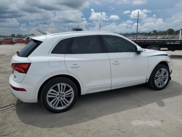 2018 AUDI Q5 PREMIUM WA1BNAFY4J2232050