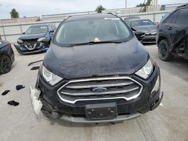 2021 FORD ECOSPORT TITANIUM MAJ6S3KL9MC403174