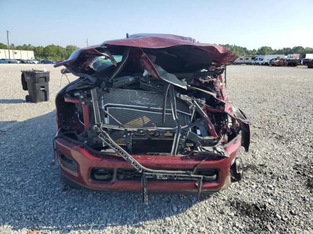 2022 RAM 2500 LARAM 3C6UR5FJ2NG266473