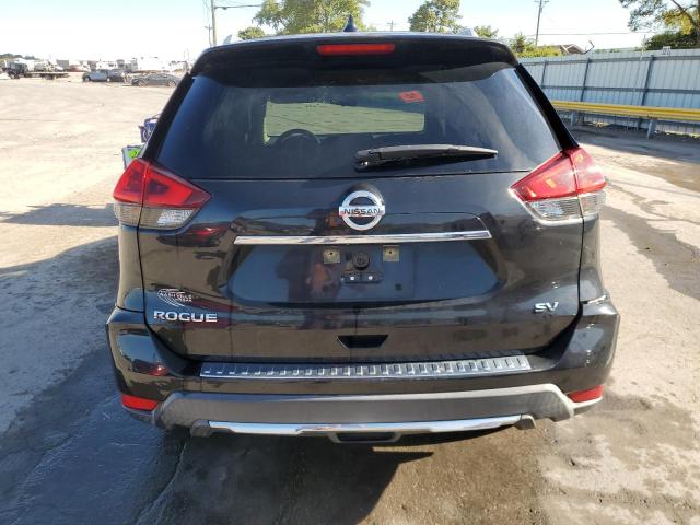 2018 NISSAN ROGUE S KNMAT2MT6JP612403