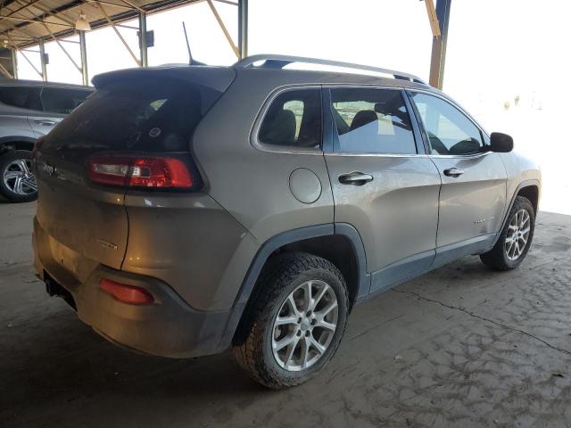 2018 JEEP CHEROKEE L 1C4PJMLB8JD581709