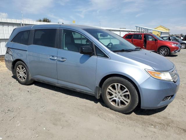 2012 HONDA ODYSSEY EX - 5FNRL5H63CB036081