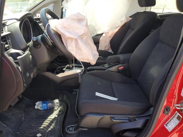 2016 HONDA FIT EX JHMGK5H70GX032423