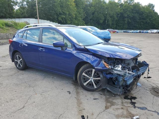 2023 SUBARU IMPREZA PR 4S3GTAD69P3719427