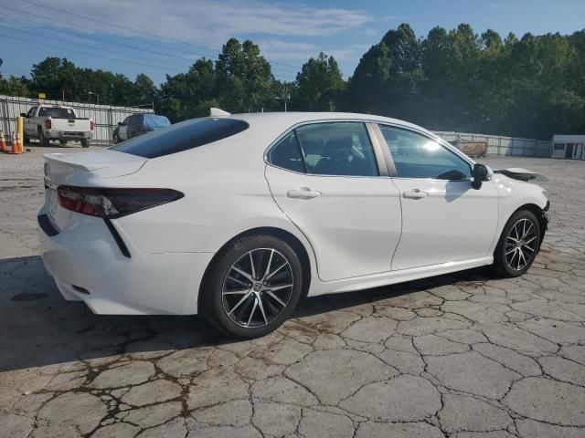 2024 TOYOTA CAMRY SE N 4T1G31AK3RU064353