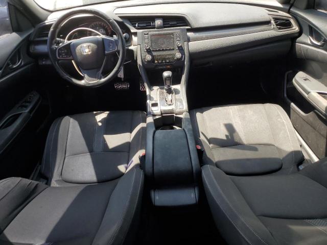 2018 HONDA CIVIC SPOR SHHFK7H48JU427125