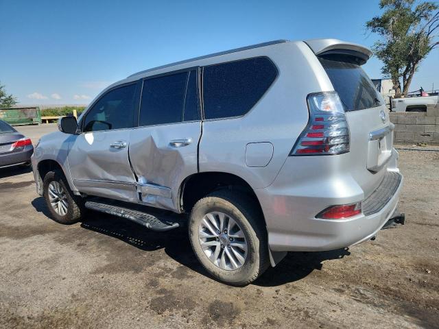 2017 LEXUS GX 460 JTJBM7FX0H5179307