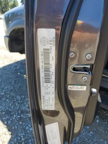 2016 RAM 1500 REBEL 1C6RR7YT8GS244442