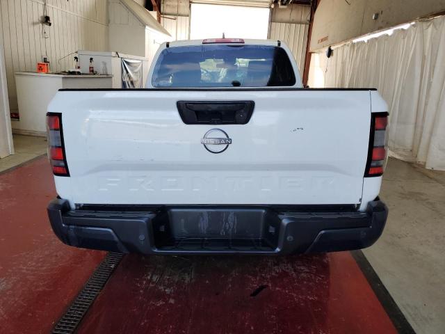 2023 NISSAN FRONTIER S 1N6ED1CL3PN642776