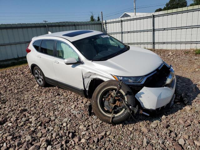 2019 HONDA CR-V EXL 2HKRW2H8XKH660841