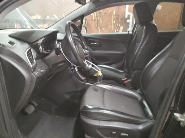 2020 CHEVROLET TRAX 1LT 3GNCJPSB8LL125439
