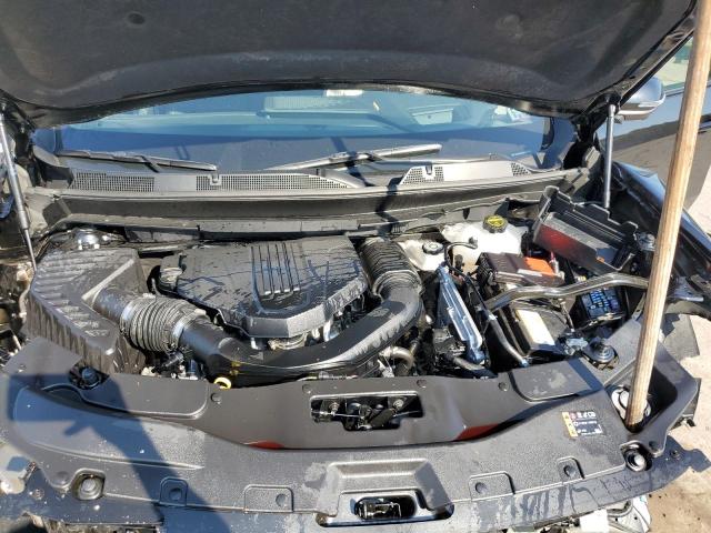 2025 GMC ACADIA ELE 1GKENNRS0SJ262322