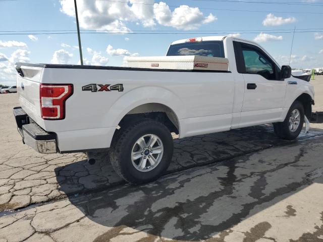 2018 FORD F150 - 1FTMF1E5XJKC73964