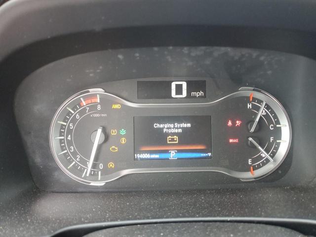 2017 HONDA PILOT ELITE 5FNYF6H00HB070829