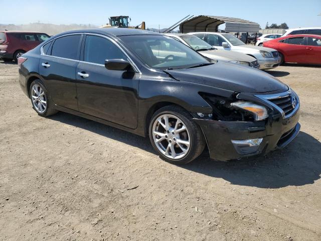 2015 NISSAN ALTIMA 2.5 1N4AL3APXFC260704
