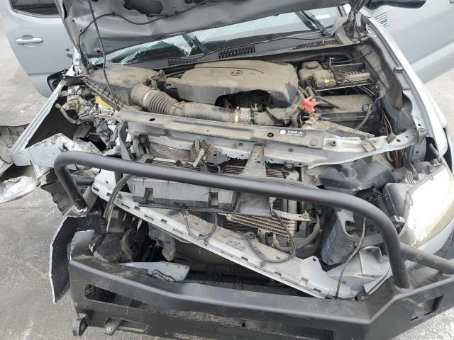 2019 TOYOTA TACOMA DOUBLE CAB 3TMCZ5ANXKM253370
