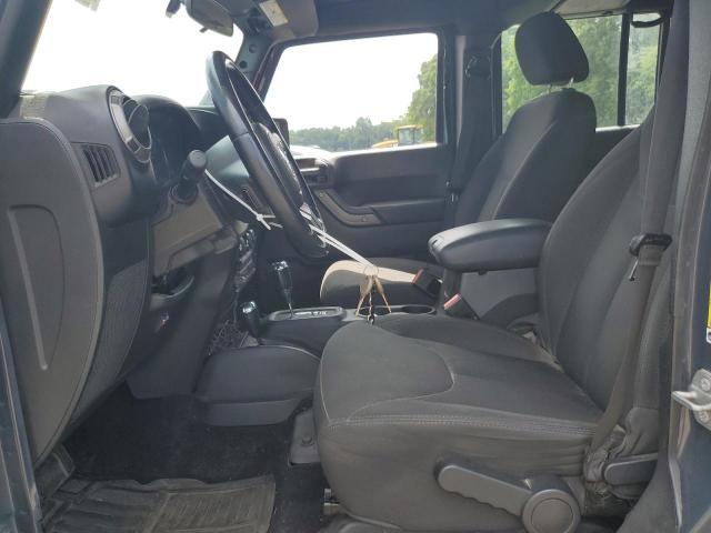 2016 JEEP WRANGLER U 1C4BJWDG4GL329678