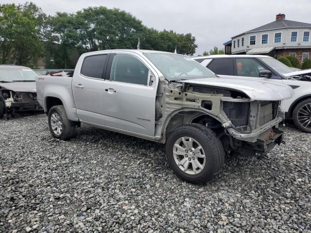 2018 CHEVROLET COLORADO LT 1GCGTCEN5J1283373