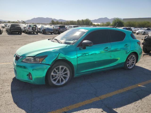 LEXUS CT 200