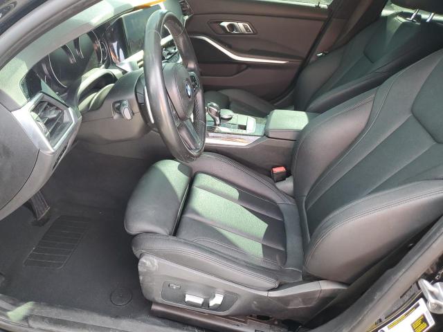 2020 BMW 330I 3MW5R1J00L8B32506