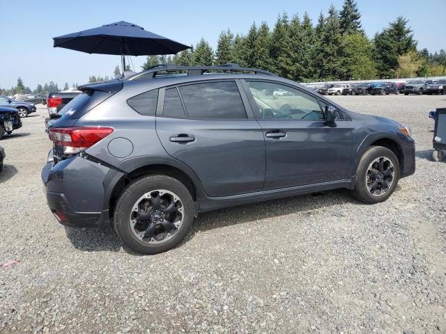 2021 SUBARU CROSSTREK JF2GTAPC3M8325777