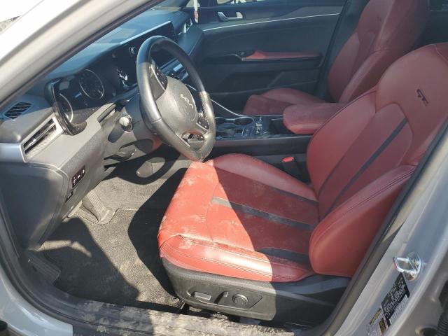 2022 KIA K5 GT LINE - 5XXG64J22NG097468
