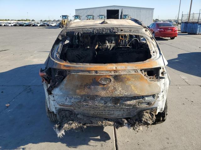 2017 KIA SPORTAGE L - KNDPM3AC8H7088330