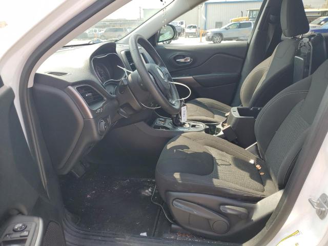 2019 JEEP CHEROKEE L 1C4PJLCB6KD428886