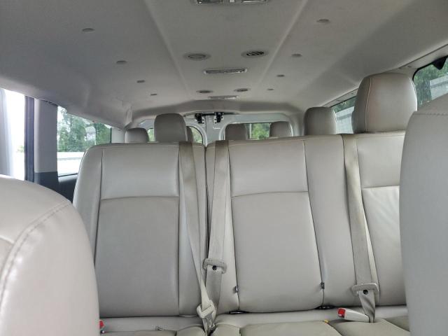 2020 NISSAN NV 3500 5BZAF0AA9LN851053