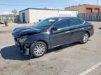 2018 NISSAN SENTRA S - 3N1AB7AP5JY284576