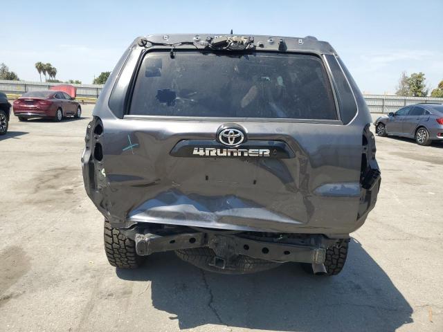 2021 TOYOTA 4RUNNER SR JTERU5JR3M5924569