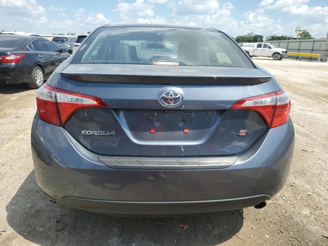 2016 TOYOTA COROLLA L - 5YFBURHEXGP528324