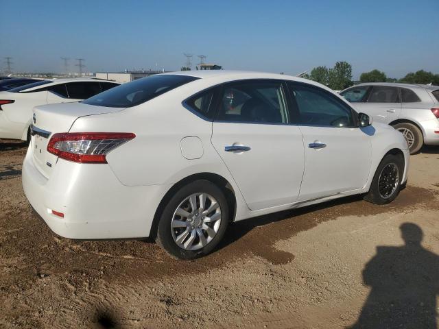 2014 NISSAN SENTRA S #3286663285