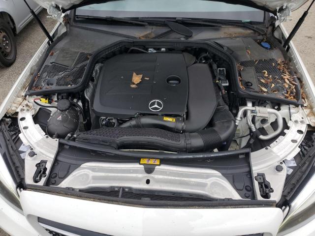2020 MERCEDES-BENZ C 300 4MAT WDDWF8EB9LR548750