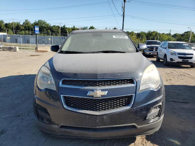 2015 CHEVROLET EQUINOX LT - 2GNALBEK8F6406908