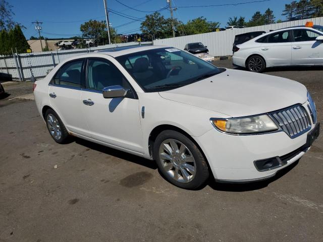 2010 LINCOLN MKZ - 3LNHL2JC8AR605735