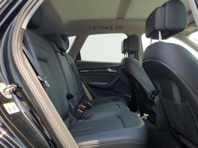 2018 AUDI Q5 PREMIUM WA1BNAFY0J2010945