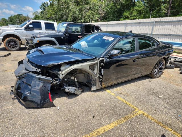 Global Auto Auctions: 2023 DODGE CHARGER GT
