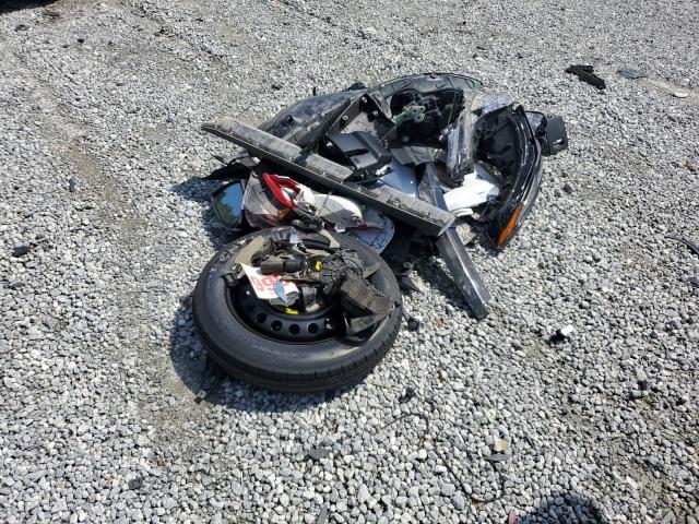 2024 HYUNDAI TUCSON SEL - KM8JB3DE6RU293717