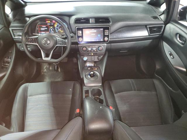 2021 NISSAN LEAF S 1N4AZ1BV9MC554446