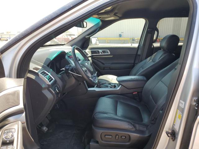 2015 FORD EXPLORER S 1FM5K8GT4FGB59694